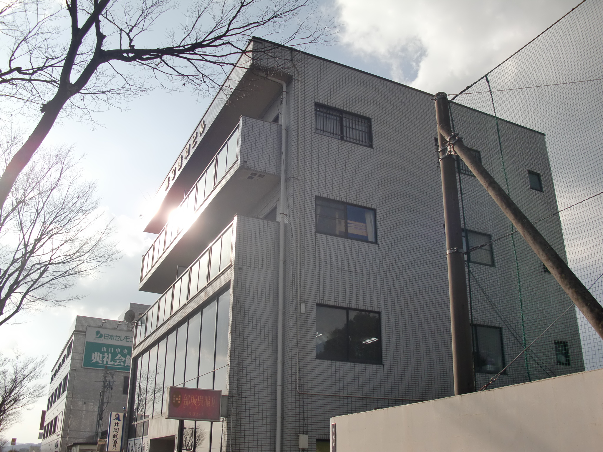 第３信和ビル　101号